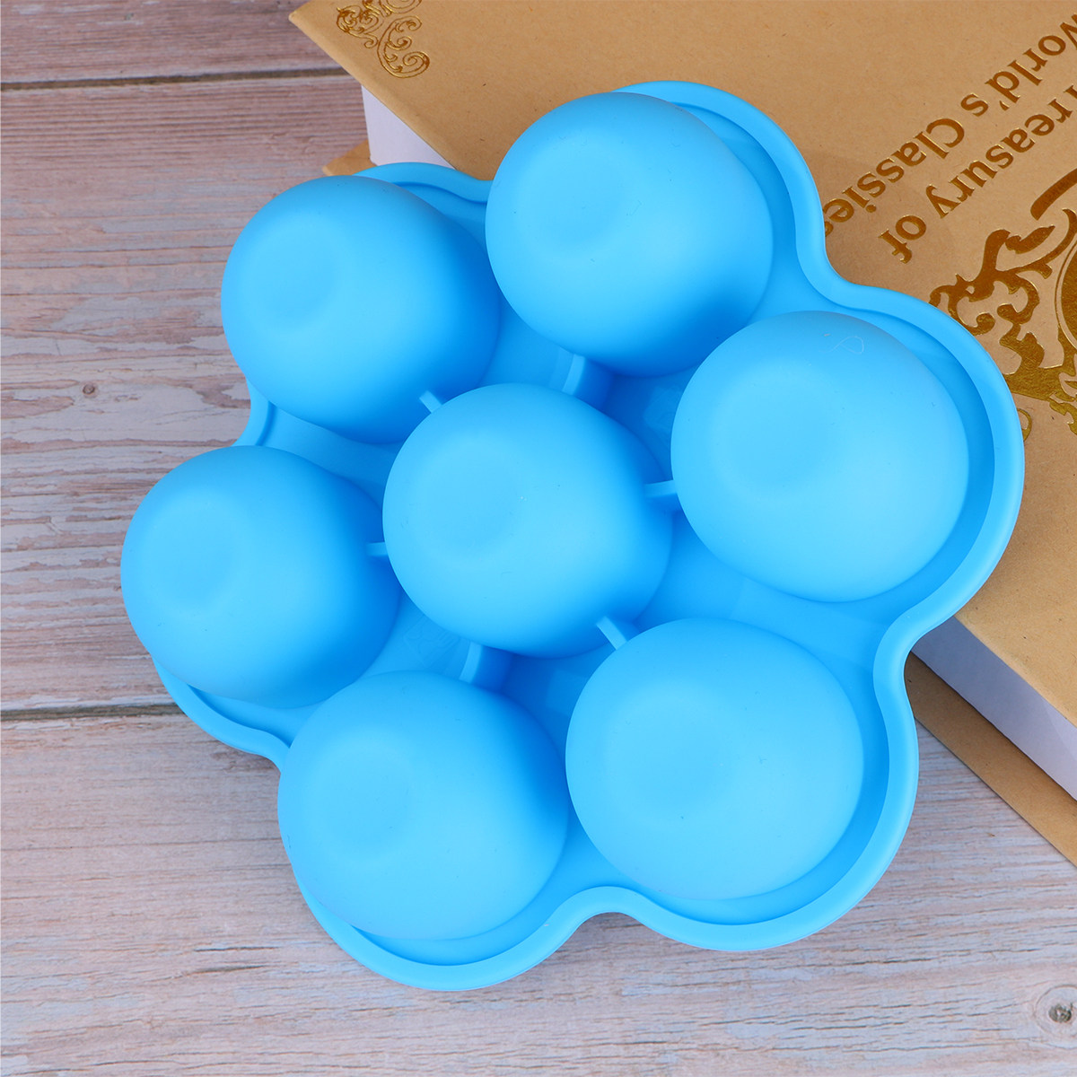 Baby Food Homemade - 2 Buah Set Wadah Penyimpanan Makanan