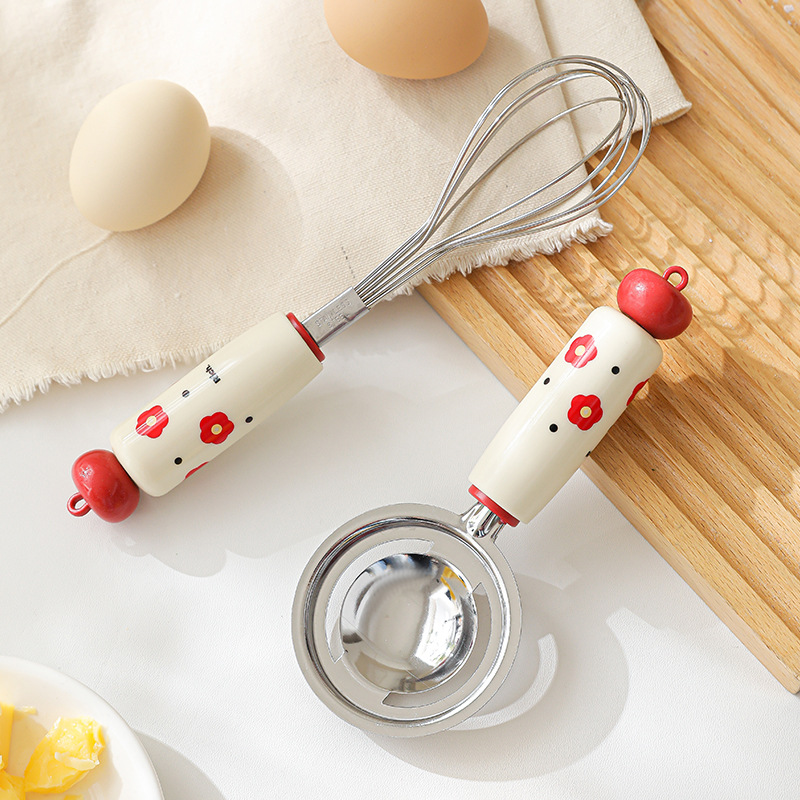 Alat Persiapan Makanan Bayi ya - Baby Food Egg ulasan dan harga
