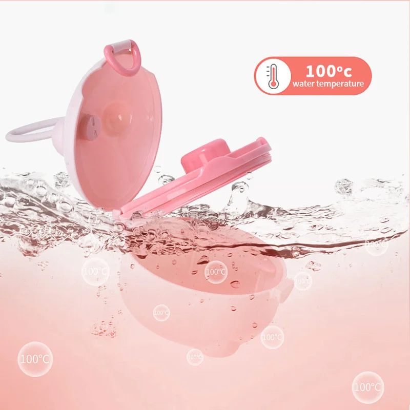 Wadah susu bubuk bayi, wadah p - Baby Food Lactogen ulasan dan harga