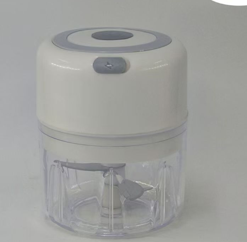 250ml Pengolah Makanan Mini El - Baby Food Processor ulasan dan harga