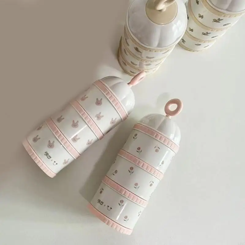 54DF Kotak Penyimpanan Susu Fo - Baby Food Lactogen ulasan dan harga