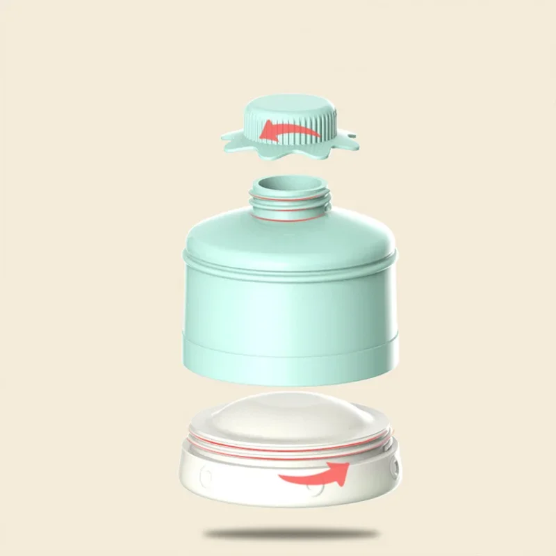 Kotak Susu Bubuk Bayi Kotak Pe - Baby Food Lactogen ulasan dan harga