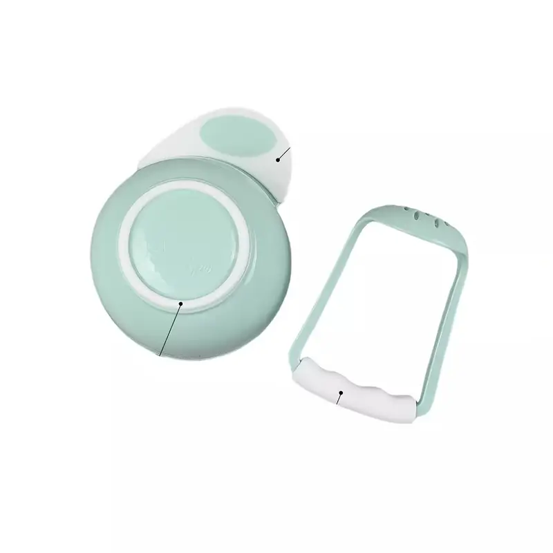 1 Buah Penggiling Makanan Manu - Baby Food Processor ulasan dan harga