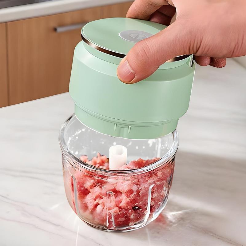 Prosesor Penggiling Makanan Pe - Baby Food Processor ulasan dan harga