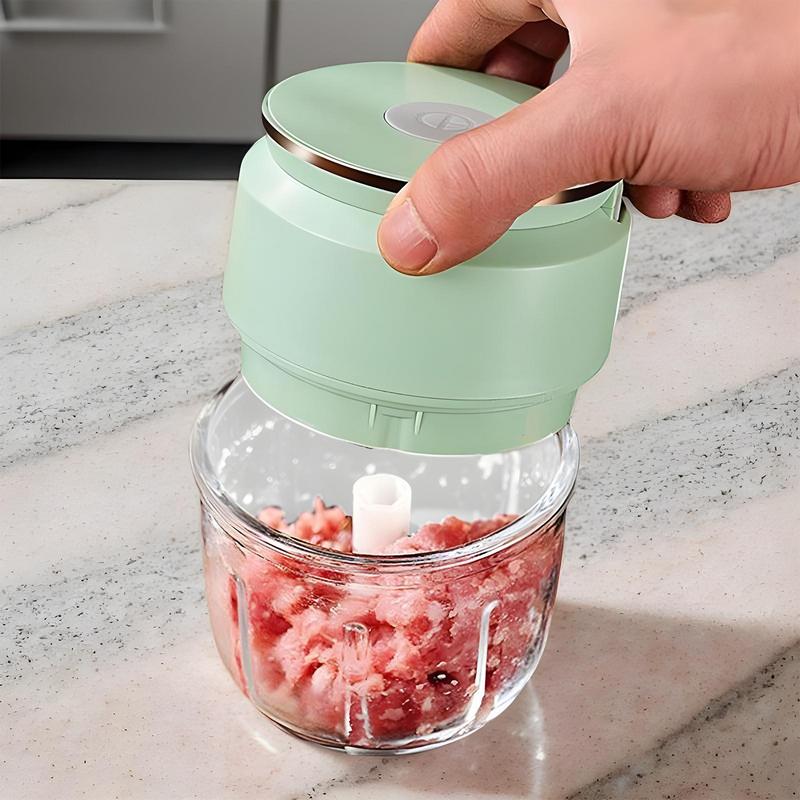 Prosesor Penggiling Makanan Pe - Baby Food Processor ulasan dan harga