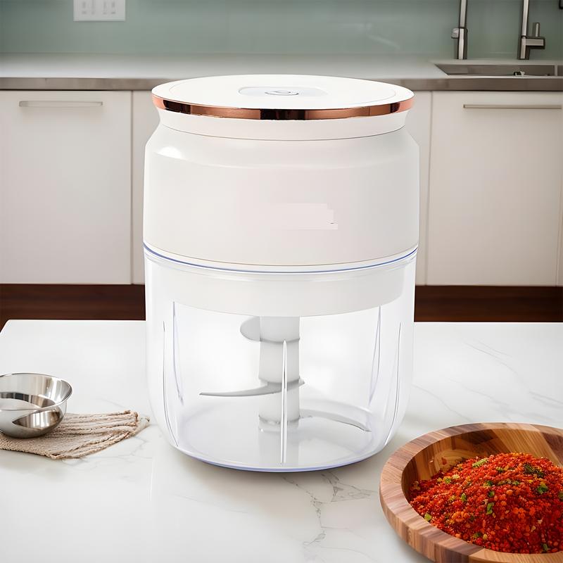 Prosesor Penggiling Makanan Pe - Baby Food Processor ulasan dan harga