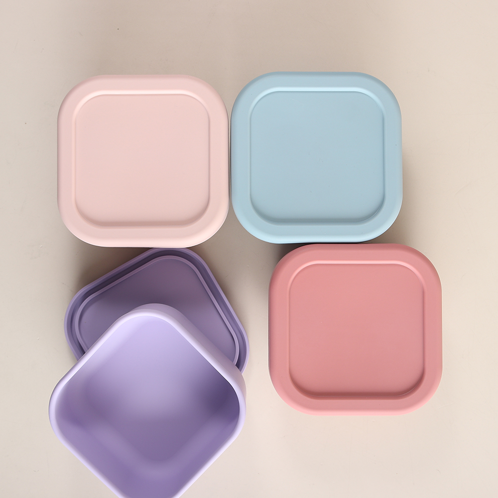 Kotak Penyimpanan Makanan Bayi - Baby Food Glass Containers ulasan dan harga