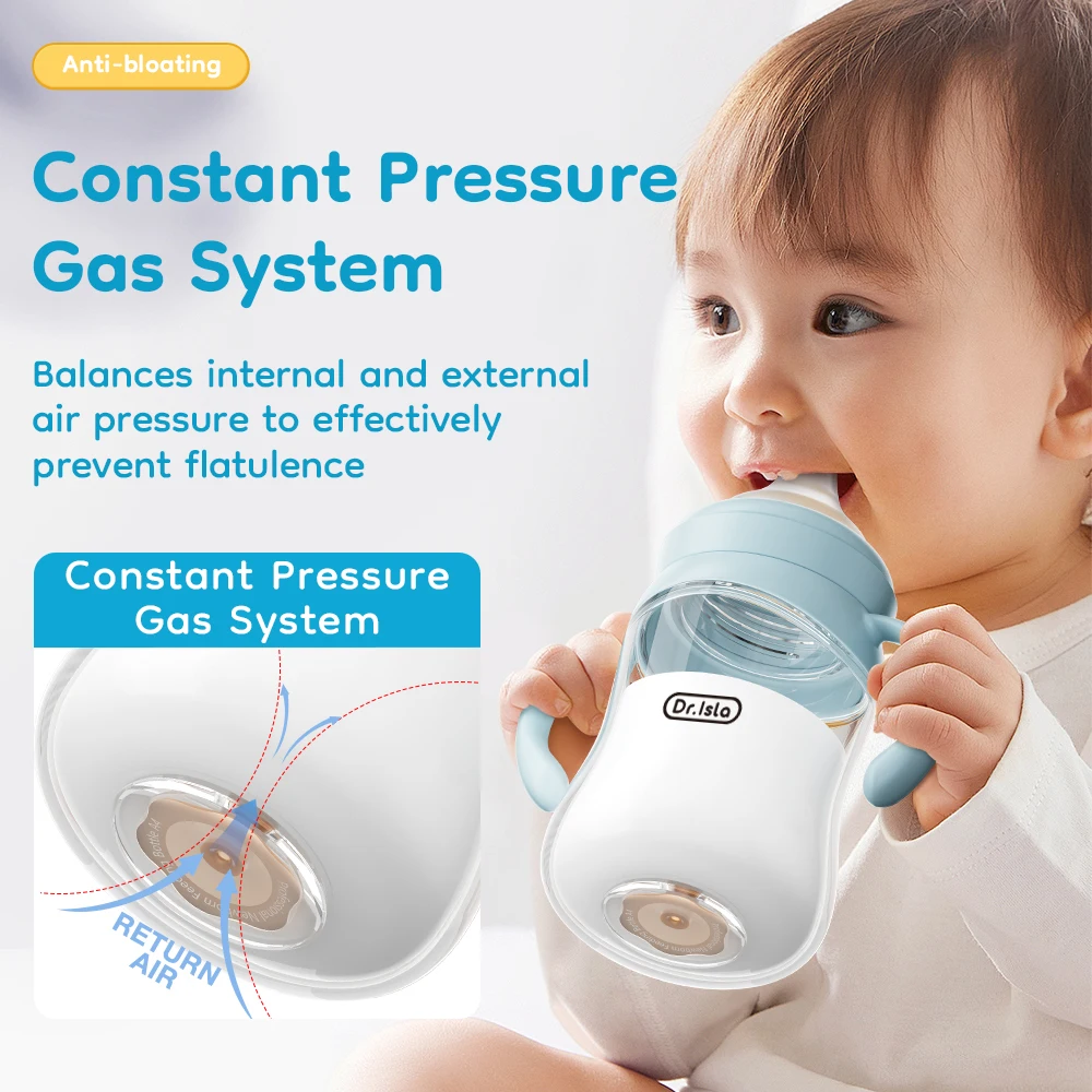 Botol Kaca Pemberian Makan Bay - Baby Food Glass Containers ulasan dan harga