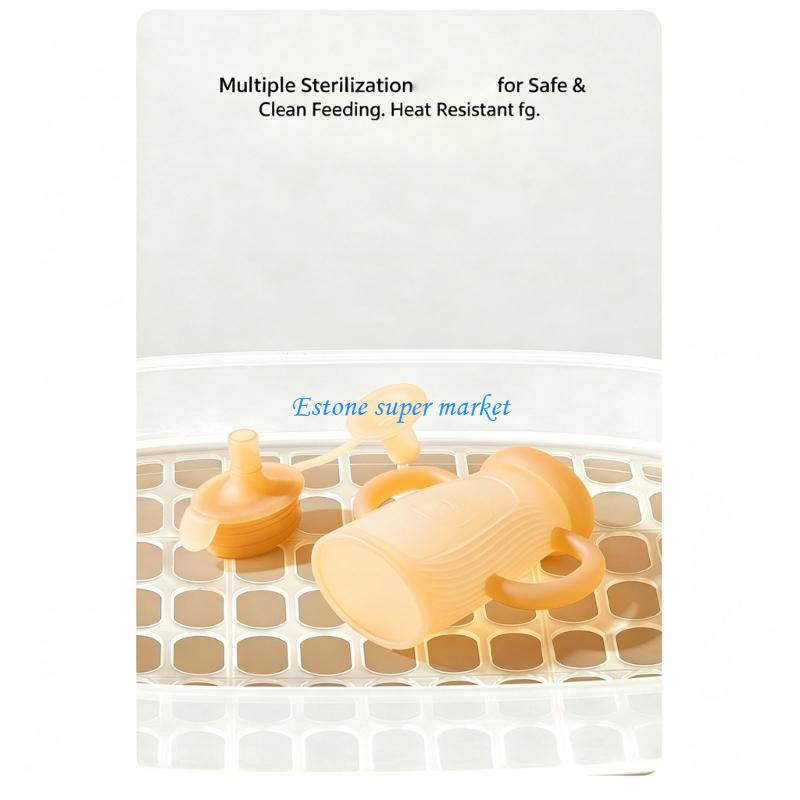 090B 140Ml Kantong Makan Silik - Baby Food Homemade ulasan dan harga