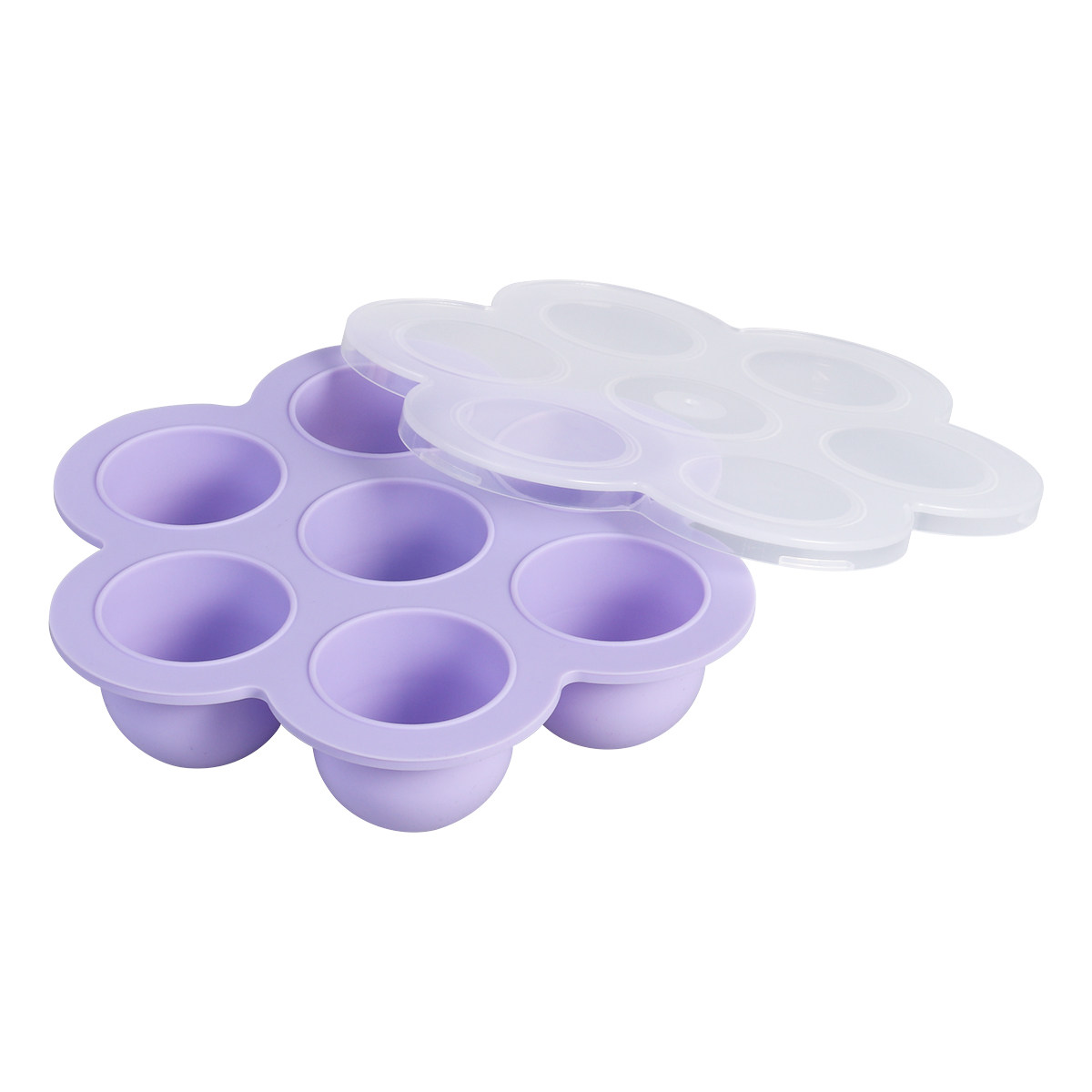 2 Buah Set Wadah Penyimpanan M - Baby Food Homemade ulasan dan harga
