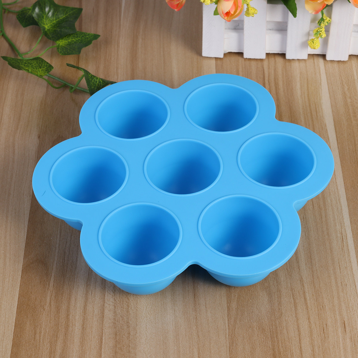 2 Buah Set Wadah Penyimpanan M - Baby Food Homemade ulasan dan harga