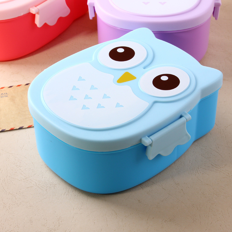 1 Buah Kotak Makan Siang Anak- - Baby Food Container ulasan dan harga