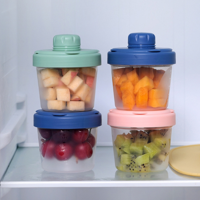 60Ml/120Ml Susu Bubuk Kotak Pe - Baby Food Lactogen ulasan dan harga