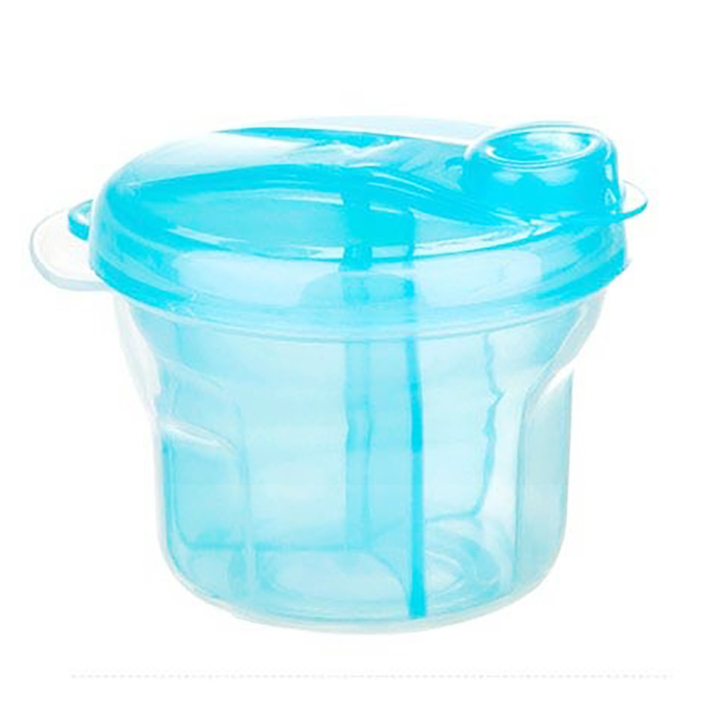 Dispenser Susu Formula Bayi Po - Baby Food Lactogen ulasan dan harga