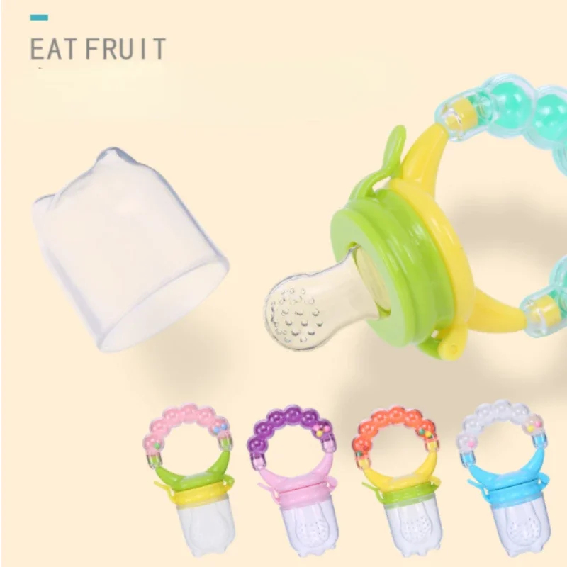 Sendok Makan Bayi, Cincin Lonc - Baby Food Diet ulasan dan harga