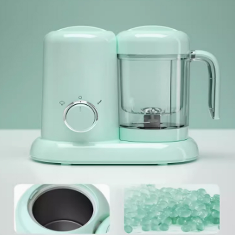 Pembuat Makanan Bayi Multifung - Baby Food Processor ulasan dan harga