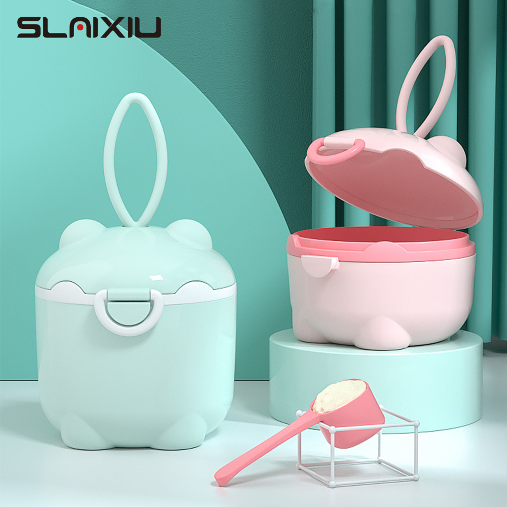 Kotak susu bubuk, kotak susu b - Baby Food Lactogen ulasan dan harga