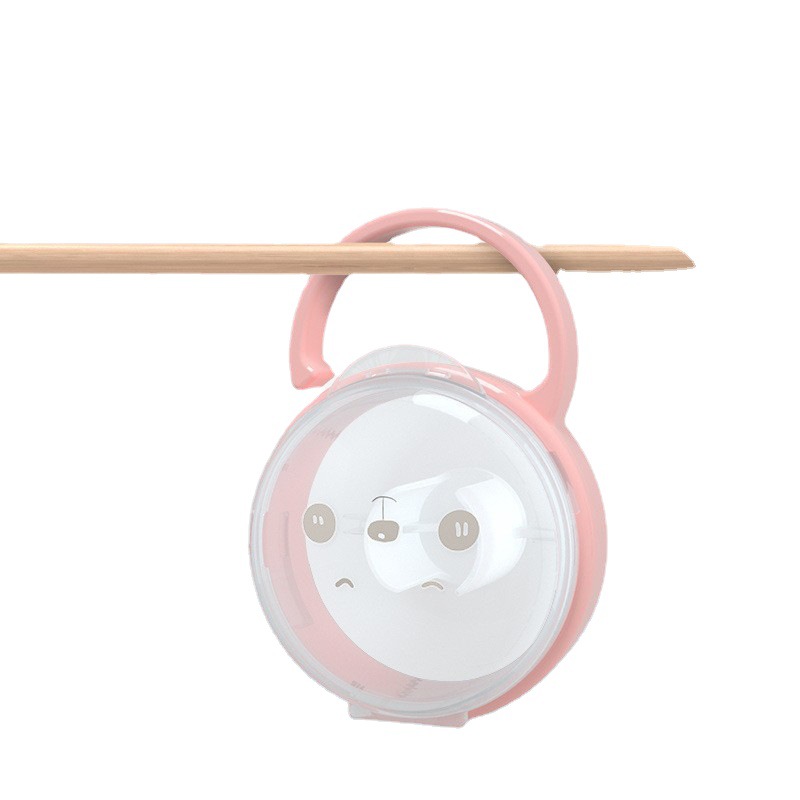 Tempat Penyimpanan Empeng Bayi - Baby Food Container ulasan dan harga