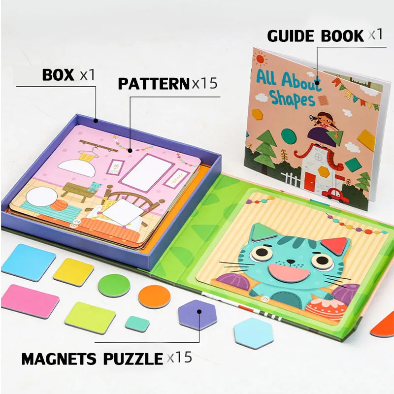 Mainan Edukasi Pencocokan Bent - Baby Food Eat ulasan dan harga