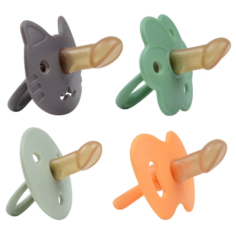 2PCS Empeng Bayi Penenang Bayi - Baby Food Processor ulasan dan harga