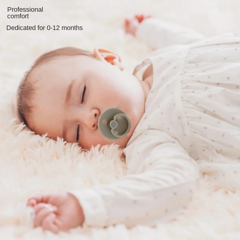 2PCS Empeng Bayi Penenang Bayi - Baby Food Processor ulasan dan harga