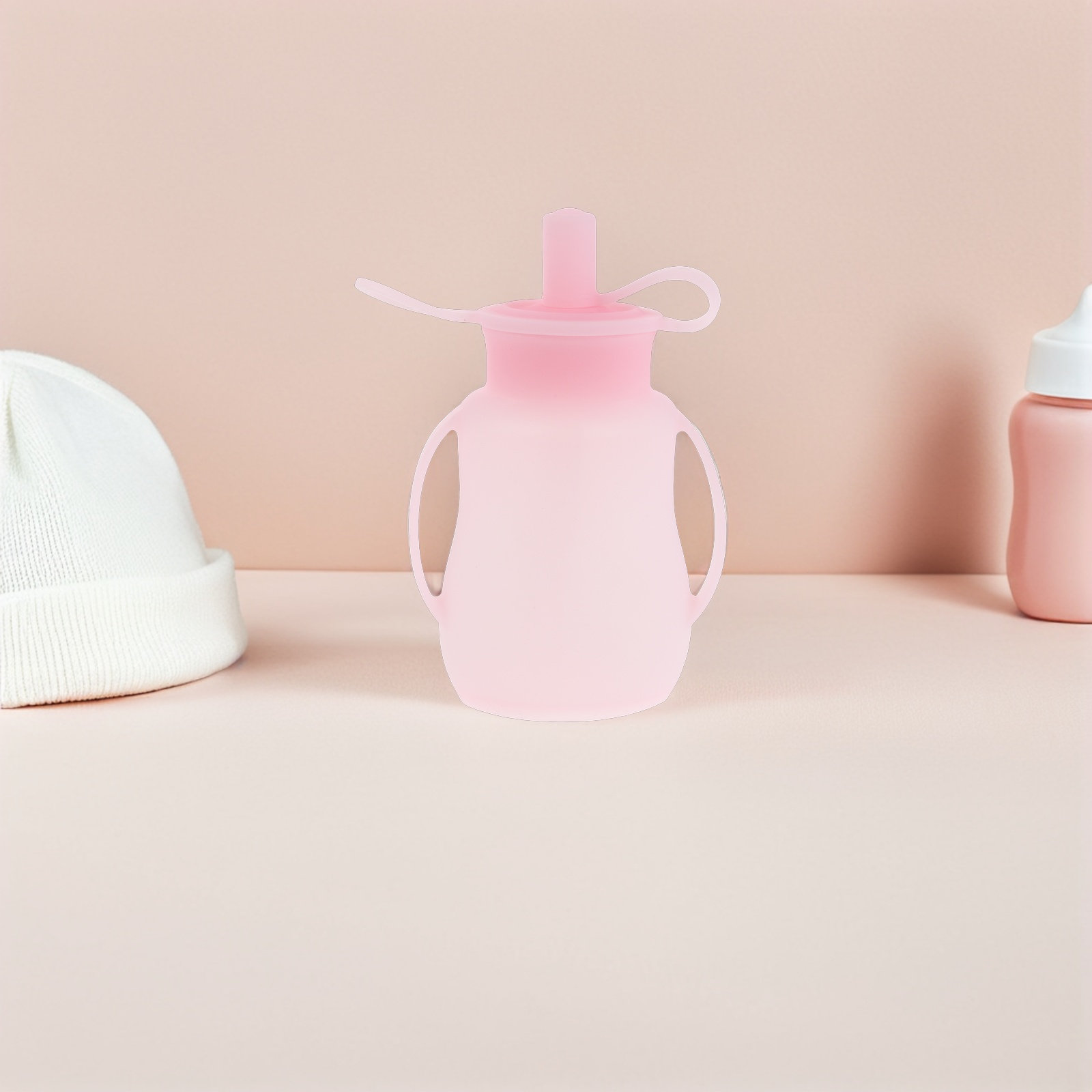 Kantong Penyimpanan Makanan An - Baby Food Homemade ulasan dan harga